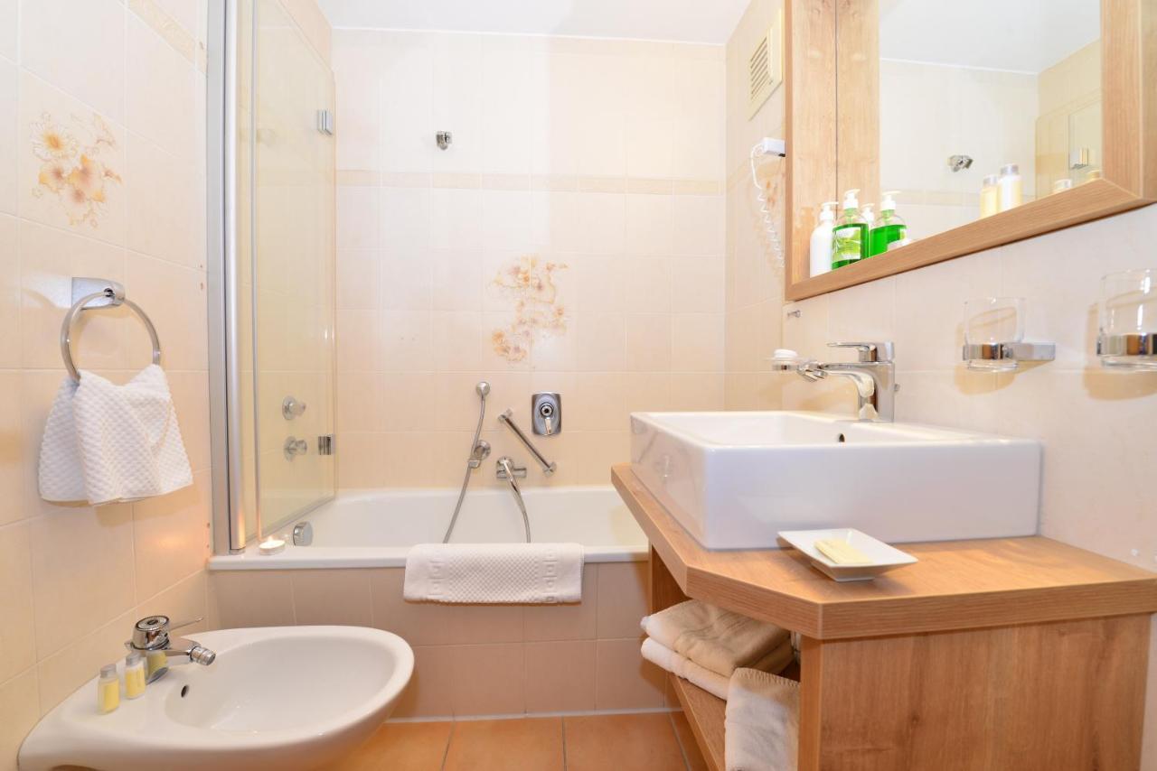 Hotel Jagdhof Riezlern Extérieur photo