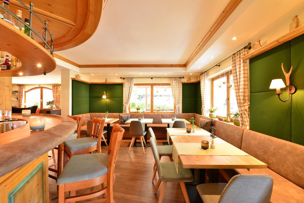 Hotel Jagdhof Riezlern Extérieur photo
