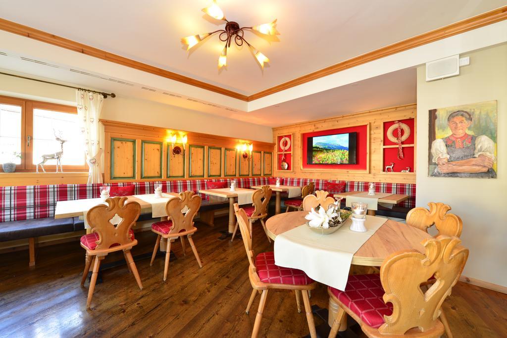 Hotel Jagdhof Riezlern Extérieur photo