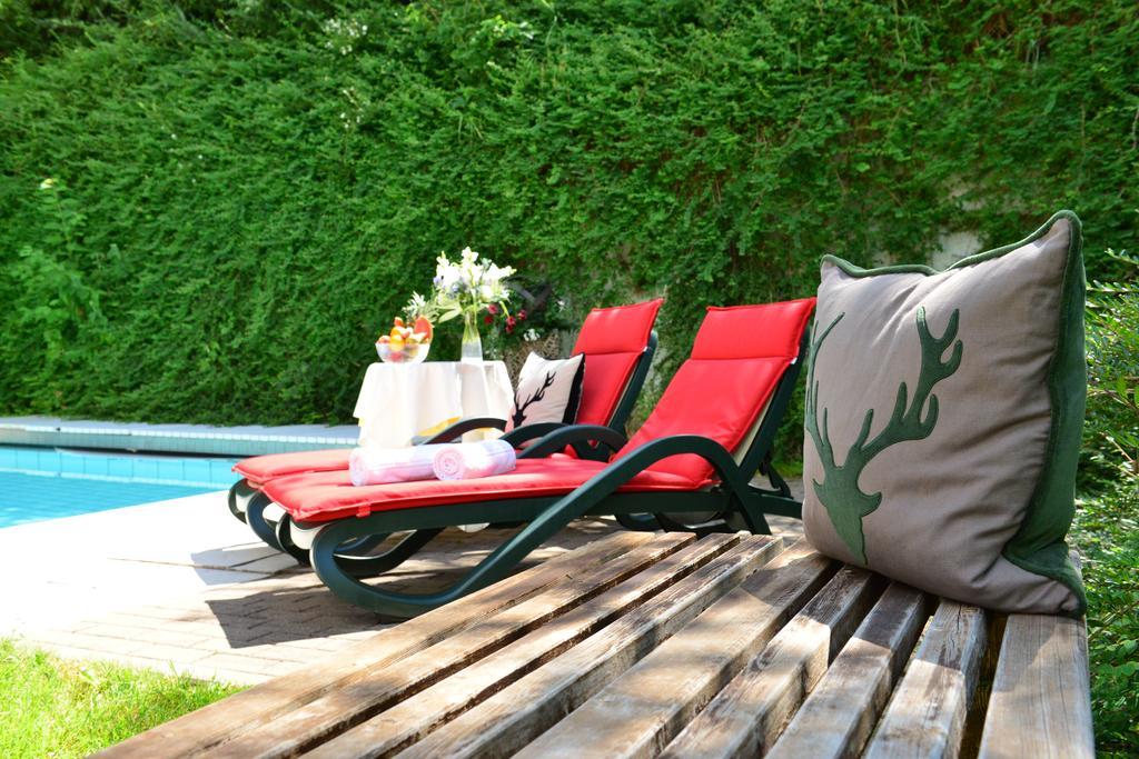 Hotel Jagdhof Riezlern Extérieur photo