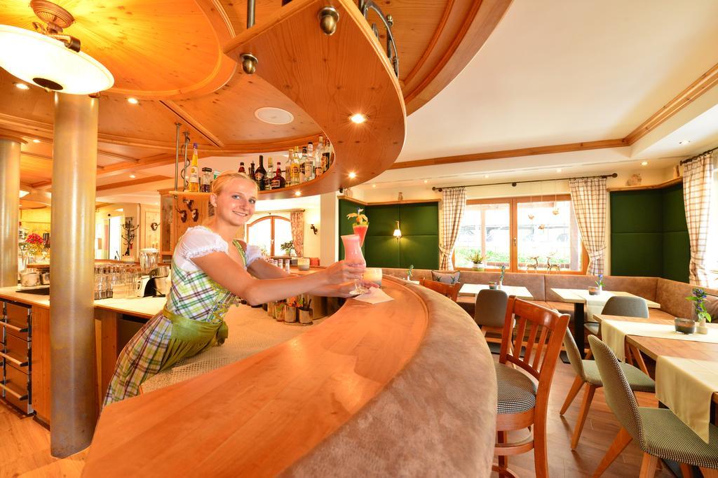 Hotel Jagdhof Riezlern Extérieur photo