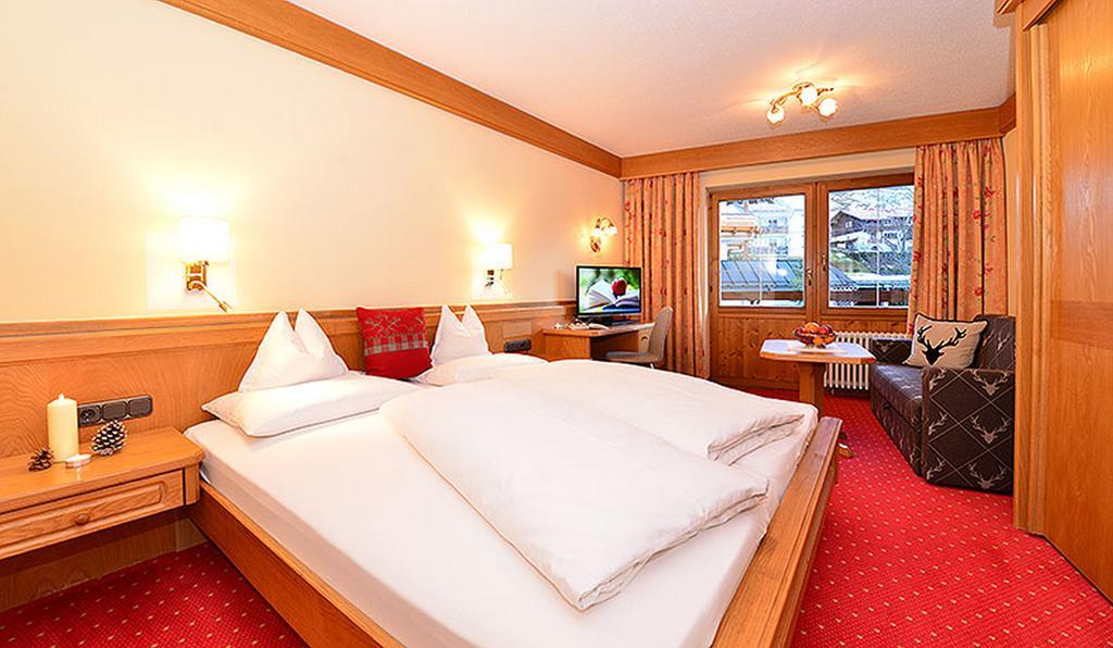 Hotel Jagdhof Riezlern Extérieur photo