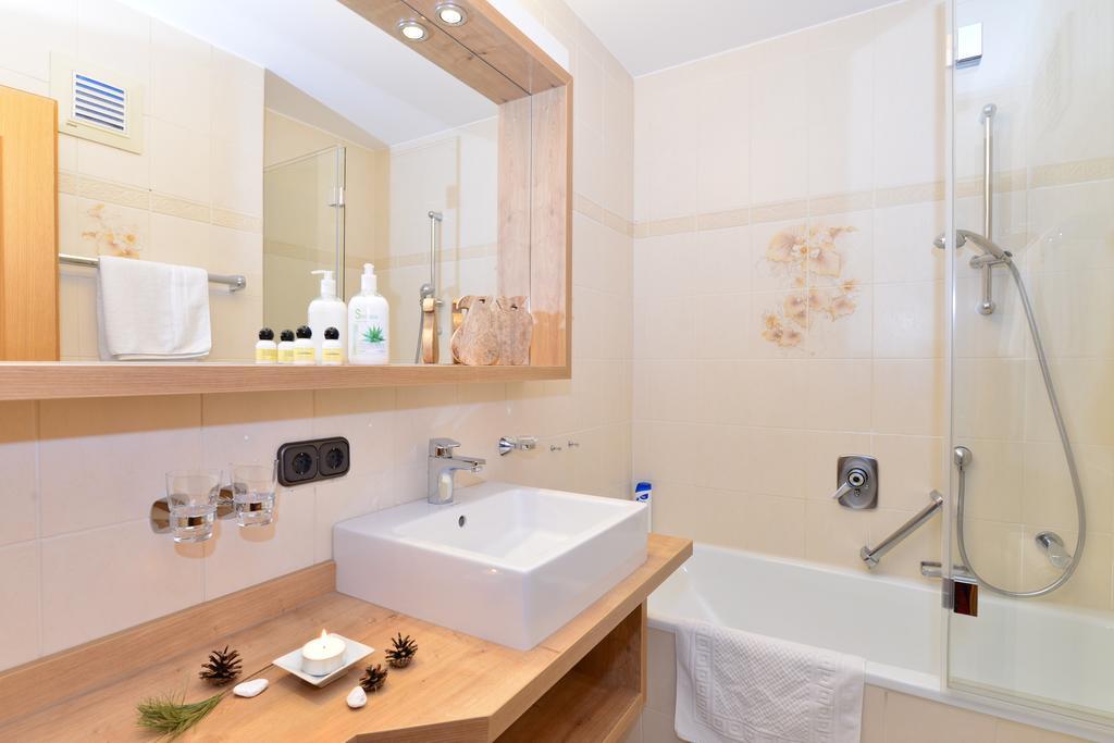 Hotel Jagdhof Riezlern Extérieur photo