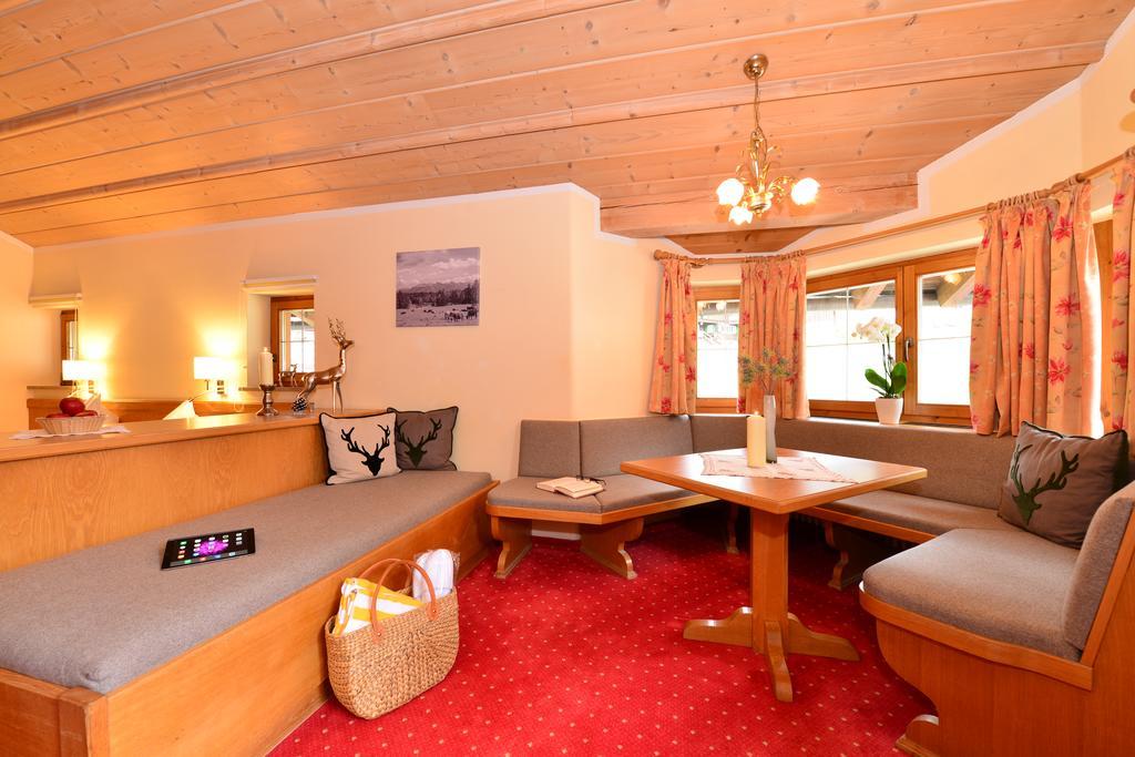 Hotel Jagdhof Riezlern Extérieur photo