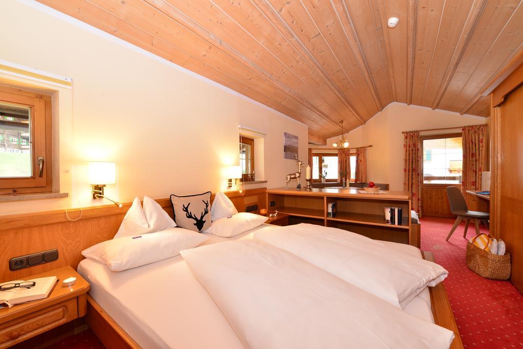 Hotel Jagdhof Riezlern Extérieur photo
